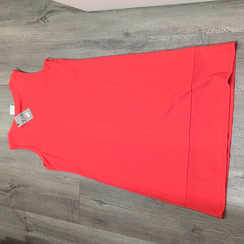 Zoe Dress - Picture 5 of 5